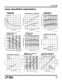 浏览型号LTC1144CS8的Datasheet PDF文件第3页