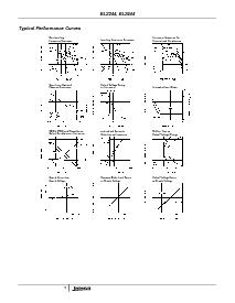 浏览型号EL2244CS-T7的Datasheet PDF文件第5页