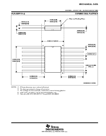 浏览型号SN74AC14DBR的Datasheet PDF文件第6页