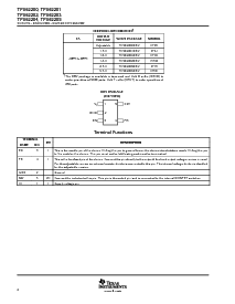 浏览型号TPS62204DBV的Datasheet PDF文件第2页