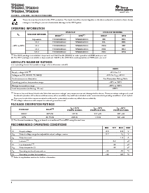 浏览型号TPS62044DGQ的Datasheet PDF文件第2页