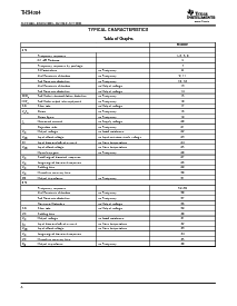 浏览型号THS4304DGK的Datasheet PDF文件第8页