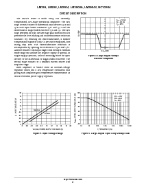 浏览型号LM2904DR2的Datasheet PDF文件第6页