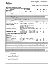 浏览型号BQ24014DRCR的Datasheet PDF文件第3页