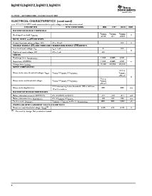 浏览型号BQ24014DRCR的Datasheet PDF文件第4页