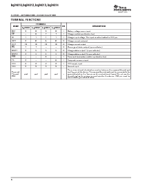 浏览型号BQ24014DRCR的Datasheet PDF文件第6页