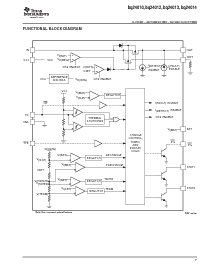 浏览型号BQ24014DRCR的Datasheet PDF文件第7页