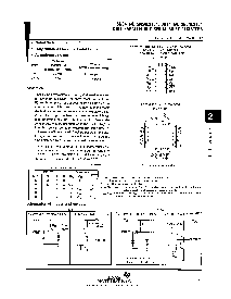 浏览型号SN74LS164DRE4的Datasheet PDF文件第1页