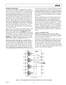 浏览型号AD8184-EB的Datasheet PDF文件第7页