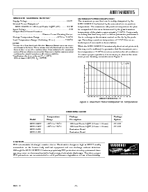 浏览型号AD8114-EB的Datasheet PDF文件第5页