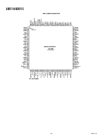 浏览型号AD8114-EB的Datasheet PDF文件第8页