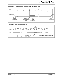 浏览型号24LC64-EST的Datasheet PDF文件第5页