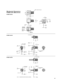 浏览型号HFBR24E6M的Datasheet PDF文件第4页