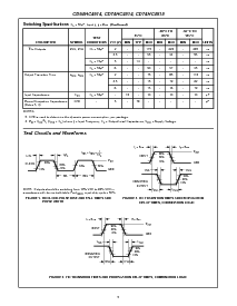 浏览型号CD74HC4514EE4的Datasheet PDF文件第5页
