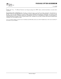 浏览型号CD74HC4514EE4的Datasheet PDF文件第8页