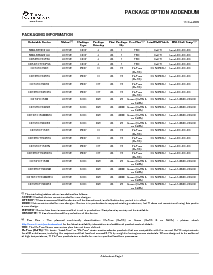 浏览型号CD74HCT154ENE4的Datasheet PDF文件第7页