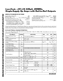 浏览型号MAX4354ESD的Datasheet PDF文件第2页