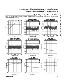 浏览型号MAX1224ETC-T的Datasheet PDF文件第5页