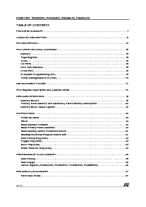 浏览型号PSD934F5-70JT的Datasheet PDF文件第2页