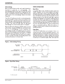 浏览型号CAT24FC32A的Datasheet PDF文件第8页