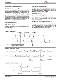 浏览型号CAT24FC32的Datasheet PDF文件第4页