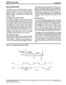 浏览型号CAT24FC32的Datasheet PDF文件第7页