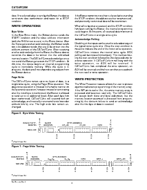 浏览型号CAT24FC256PI的Datasheet PDF文件第6页