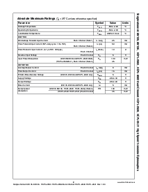 浏览型号6N136TV的Datasheet PDF文件第2页