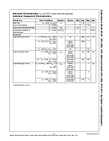 浏览型号6N136TV的Datasheet PDF文件第3页