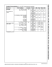 浏览型号6N136TV的Datasheet PDF文件第4页