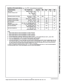 浏览型号6N136TV的Datasheet PDF文件第6页