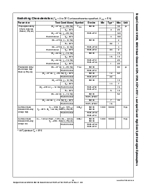 浏览型号6N138SD的Datasheet PDF文件第4页
