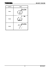 浏览型号RN1908的Datasheet PDF文件第5页