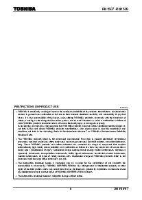 浏览型号RN1908的Datasheet PDF文件第6页