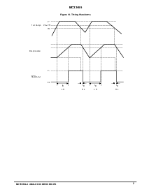 浏览型号MC33465N-20ATR的Datasheet PDF文件第7页