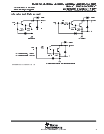 浏览型号ULN2004ANSR的Datasheet PDF文件第3页