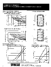 浏览型号ULN2004A的Datasheet PDF文件第6页