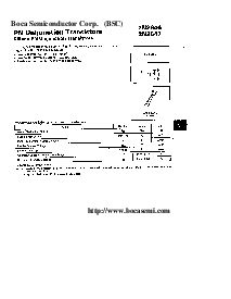 浏览型号2N2647的Datasheet PDF文件第1页