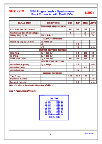 ͺ[name]Datasheet PDFļ3ҳ