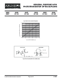 浏览型号4N26S的Datasheet PDF文件第9页