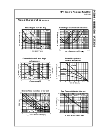 浏览型号2N3904的Datasheet PDF文件第4页