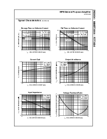 浏览型号2N3904的Datasheet PDF文件第5页
