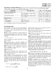 浏览型号UCC3580N-4G4的Datasheet PDF文件第4页