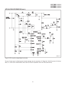 浏览型号UCC3580N-4G4的Datasheet PDF文件第8页