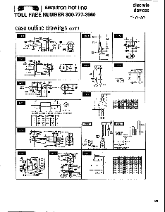 浏览型号2N427的Datasheet PDF文件第3页