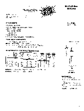 浏览型号1N4249的Datasheet PDF文件第1页