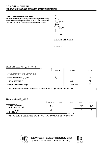 浏览型号1N4733的Datasheet PDF文件第1页