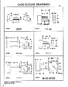 浏览型号2N4871的Datasheet PDF文件第3页