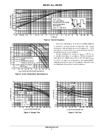 浏览型号2N4921的Datasheet PDF文件第4页