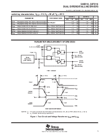 浏览型号SN55113J的Datasheet PDF文件第5页